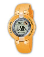 Orologio Casio Bambino Baby-G in Resina BG-1200-4BVER - BG-1200-4BVER